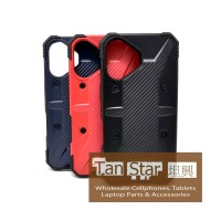    Apple iPhone 16 Plus - Adventurer Dual Layer Armor Case